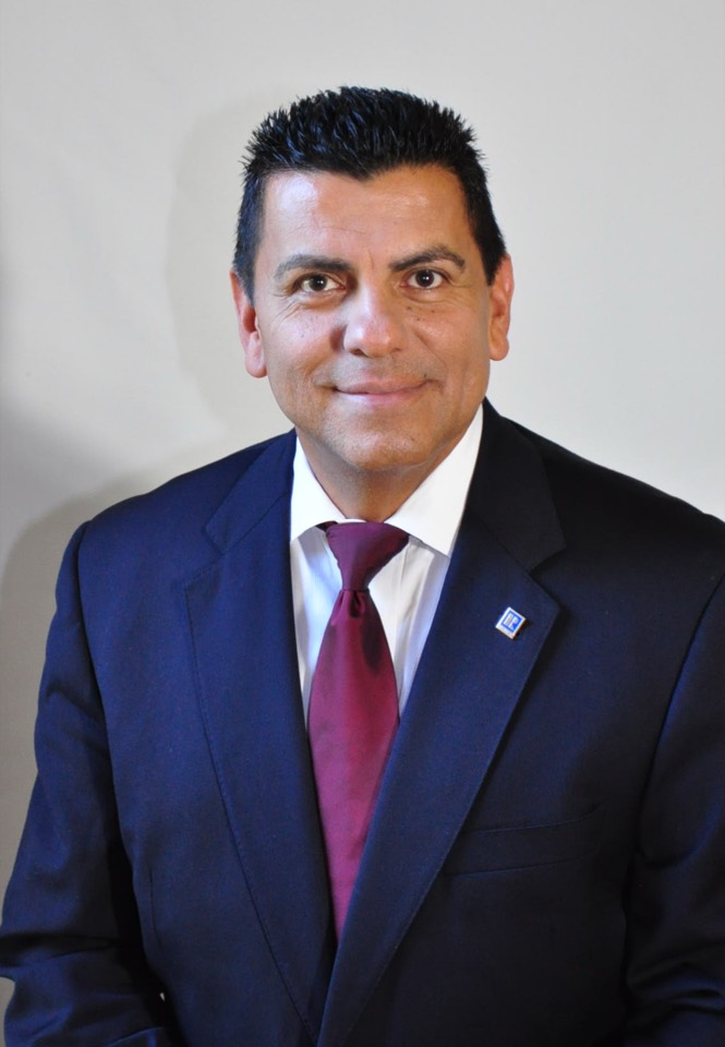 Ricardo Quintero, instructor del Curso CRAM